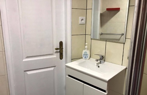 Cova House | Holiday apartment Cova for 2 persons with 1 bedroom - Holiday house