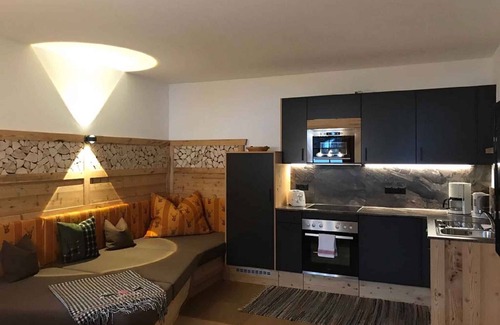 Gerlosbergeben Apartment | Panoramic Holiday Apartment with Spa and Breakfast in Zillertal