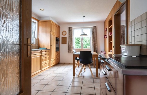 Andelfingen District Other | Idyllic Holiday Apartment in Berg am Irchel for 2-6 Guests