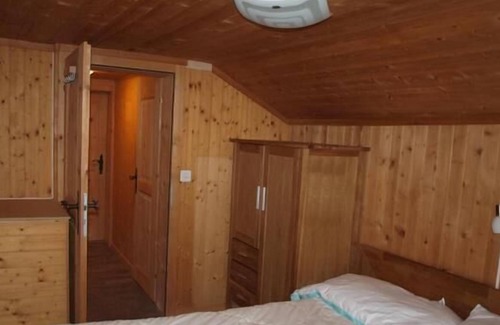Affeier Apartment | Holiday apartment Obersaxen (all) for 4 - 7 persons with 3 bedrooms - Multistorey holiday home/maiso