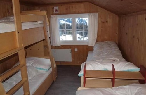 Affeier Apartment | Holiday apartment Obersaxen (all) for 4 - 7 persons with 3 bedrooms - Multistorey holiday home/maiso
