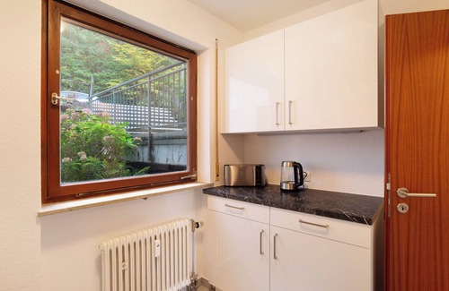 Bad Liebenzell Apartment | Cozy Holiday Apartment with Balcony & Wi-Fi in Scenic Spot