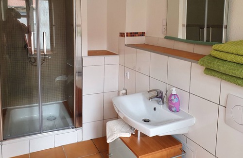Naumburg Apartment | holiday apartment/apt. for 4 guests with 60m² in Naumburg (Saale) (166835)
