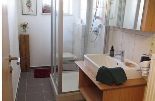 Sankt Englmar Apartment | Family-Friendly Holiday Apartment Bergglück Awaits You