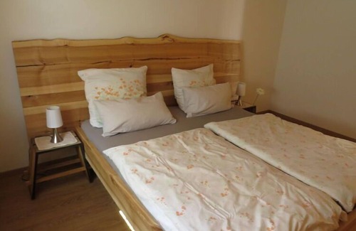 Sankt Englmar Apartment | Family-Friendly Holiday Apartment Bergglück Awaits You
