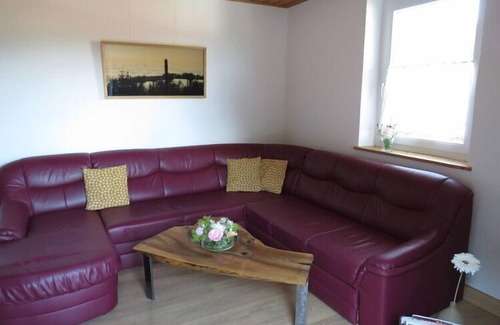 Sankt Englmar Apartment | Family-Friendly Holiday Apartment Bergglück Awaits You