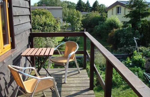 Spandowerhagen House | Cozy Holiday Apartment in Spandowerhagen for Up to 5 Guests