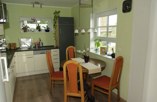 Oberwinkelhausen Apartment | Accessible Holiday Apartment in Scenic Rural Retreat