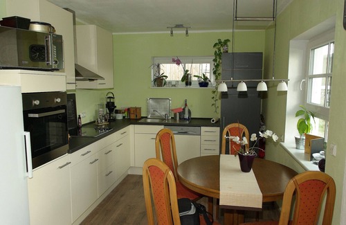 Oberwinkelhausen Apartment | Accessible Holiday Apartment in Scenic Rural Retreat