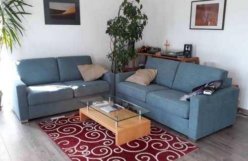 Oberwinkelhausen Apartment | Accessible Holiday Apartment in Scenic Rural Retreat