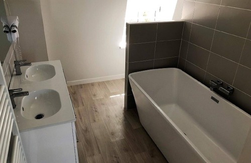 Azay-le-Rideau Other | Enchanting Holiday Apartment in Azay le Rideau for Families