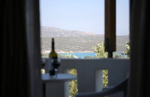 Kalo Chorio Apartment | Cozy Holiday Apartment Istron: Pool, Breakfast & Family-Friendly