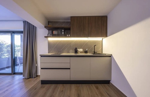 Capo d'Orlando Apartment | Discover "La Brisa - Levante" with Private Terrace & Hot Tub