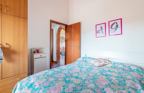 Agnone Apartment | Holiday Apartment "Tramonto Sul Mare" near Beach with Private Terrace & Wi-Fi