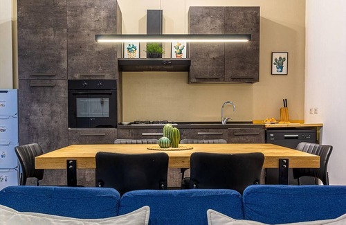 Villagonia Apartment | Holiday apartment Giardini Naxos for 1 - 4 persons with 2 bedrooms - Holiday apartment