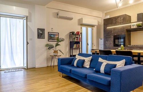 Villagonia Apartment | Holiday apartment Giardini Naxos for 1 - 4 persons with 2 bedrooms - Holiday apartment