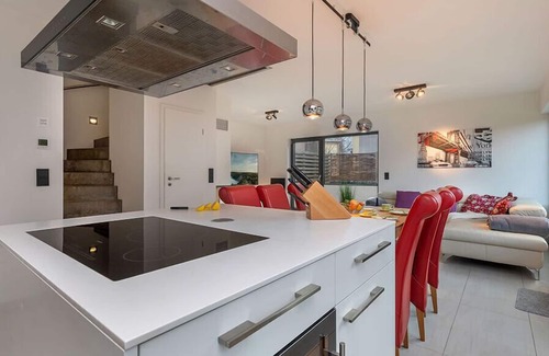 Juliusruh Apartment | Holiday Apartment 1 Comfortable Vacation Home