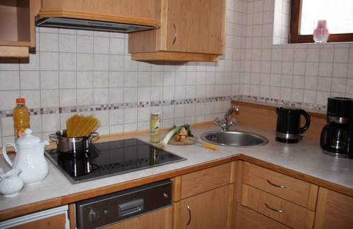 Krimml Apartment | Perfect Holiday Apartment for Families & Friends - Sleeps 9