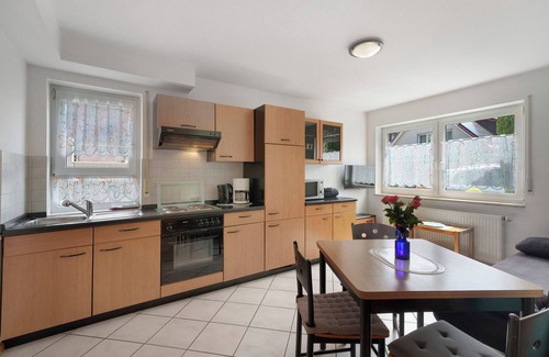 Endingen am Kaiserstuhl Apartment | Holiday Apartment '3' with Wi-Fi