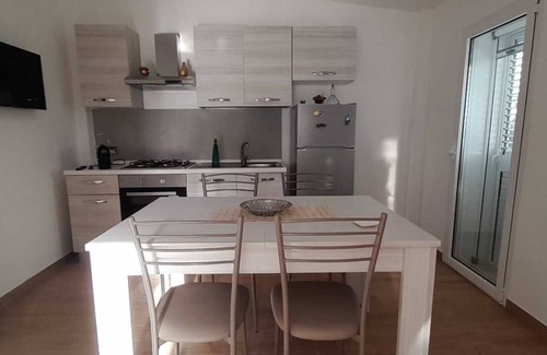 Caltagirone Apartment | Discover Appartamento 1 con Piscina: Ideal for Families