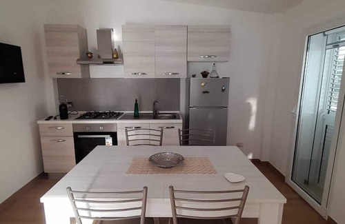 Caltagirone Apartment | Discover Appartamento 1 con Piscina: Ideal for Families