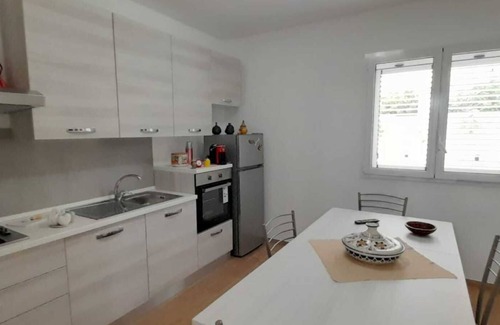 Caltagirone Apartment | Relaxing Holiday Apartment with Pool, Balcony & A/C