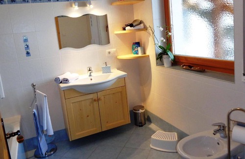 Varna Other | Holiday apartment Aura (Ora) for 2 - 6 persons with 1 bedroom - Farmhouse