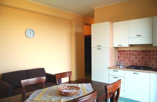 Santa Tecla Apartment | Cozy Holiday Apartment in Acireale for Families & Couples