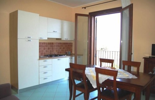 Santa Tecla Apartment | Cozy Holiday Apartment in Acireale for Families & Couples