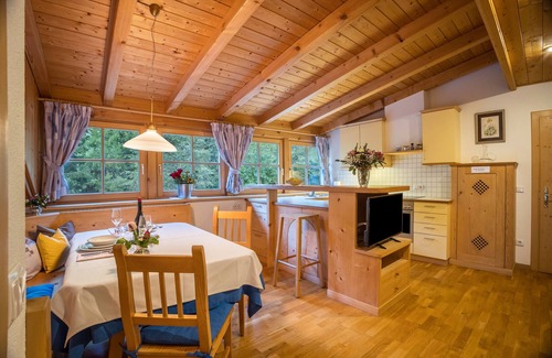 Vandoies Apartment | Exclusive Adult-Only Retreat: Wasserfall Tschorn with Views