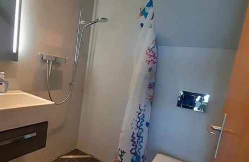 Aeschi bei Spiez Apartment | Holiday apartment Aeschiried for 2 persons - Holiday apartment