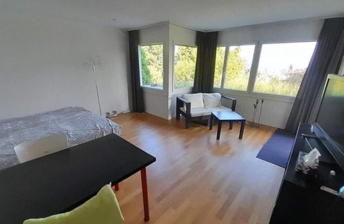 Aeschi bei Spiez Apartment | Holiday apartment Aeschiried for 2 persons - Holiday apartment