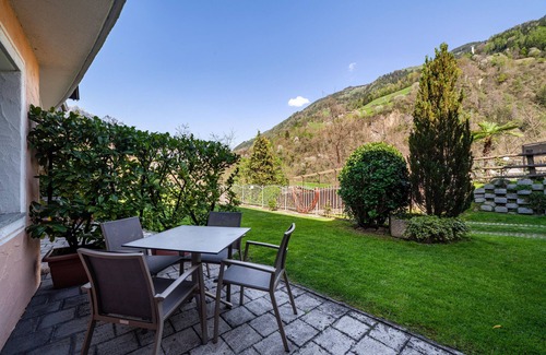Saltusio Apartment | Premier Alpenhof Lodge Butterblume III with Pool & Spa