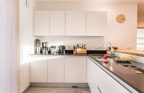 Lajen Apartment | Scenic "Anger Living Langkofel" with Garden & Hot Tub