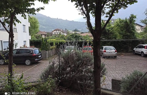 Lana Apartment | Apartment 'Annabelle': Pool, Garden & Wi-Fi Awaits You!