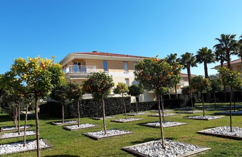 Plaine de la Brague Apartment | Comfortable Holiday Apartment in Antibes for 4 Guests