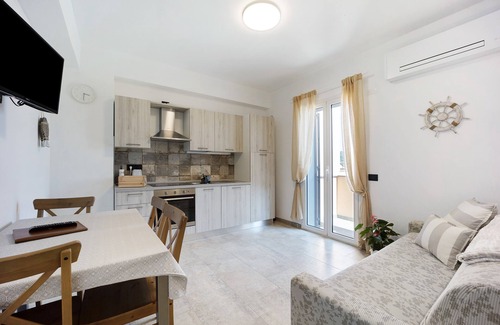 Andora Apartment | Discover Antichi Ricordi - Il Sole: Pet-Friendly Oasis
