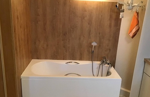 Tannenberg Apartment | holiday apartment/apt. for 3 guests with 40m² in Tannenberg (162086)