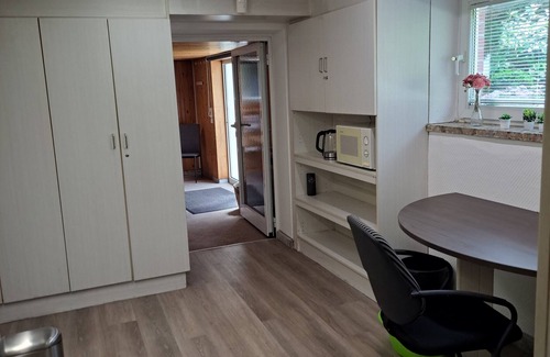 Rosenthal Apartment | Top-Rated Apartment Kastanienallee with Pool & Spa Access
