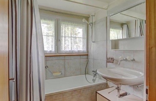 Ruete Other | Cozy Farmhouse Apartment in Appenzell for Up to 7 Guests