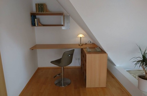 Fischbach Apartment | holiday apartment/apt. for 6 guests with 102m² in Fischbach (173619)