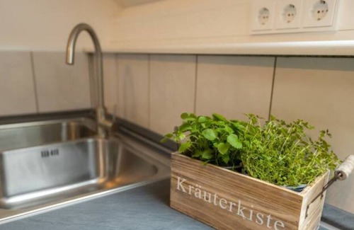 Fischbach Apartment | holiday apartment/apt. for 4 guests with 60m² in Fischbach (188550)