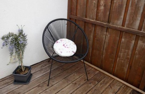Fischbach Apartment | holiday apartment/apt. for 4 guests with 60m² in Fischbach (188550)