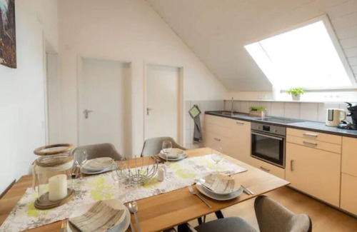 Fischbach Apartment | holiday apartment/apt. for 4 guests with 60m² in Fischbach (188550)