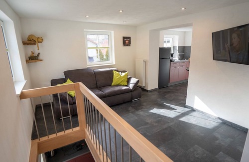 Todtnau Apartment | holiday apartment/apt. for 8 guests with 150m² in Todtnau (157858)