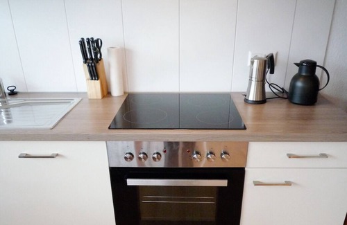Todtnauberg Apartment | holiday apartment/apt. for 4 guests with 78m² in Todtnau (163395)