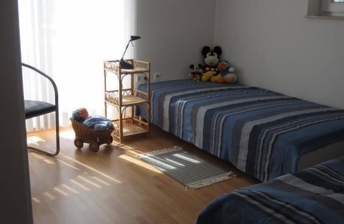 Argenbuhl Apartment | Holiday apartment Argenbühl for 2 - 6 persons with 3 bedrooms - Holiday apartment in one or multi-fa