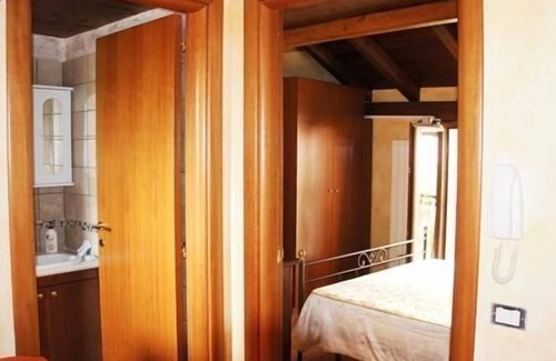 Ascea Apartment | Cozy Ascea Holiday Apartment for 2-3 Guests with Kitchen
