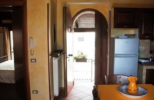Ascea Apartment | Cozy Ascea Holiday Apartment for 2-3 Guests with Kitchen
