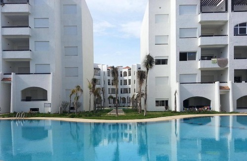 Asilah Apartment | Holiday apartment Asilah for 1 - 4 persons with 1 bedroom - Holiday apartment in one or multi-family